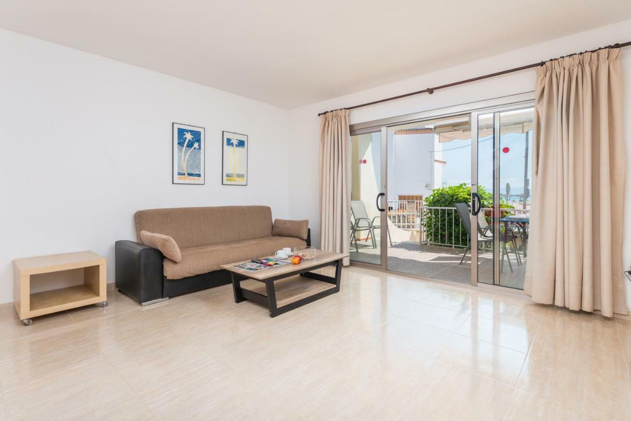 Seaside House III Villa Alcudia  Exterior photo